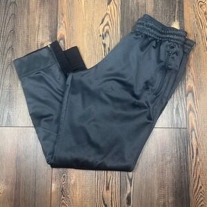 Nike Therma-FIT Men's XL Charcoal Grey Tapered Training Pants Joggers 684170-060